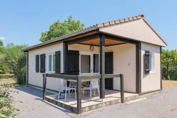 Vakantiepark voor 4 Personen in Joyeuse, Ardèche, Afbeelding 3