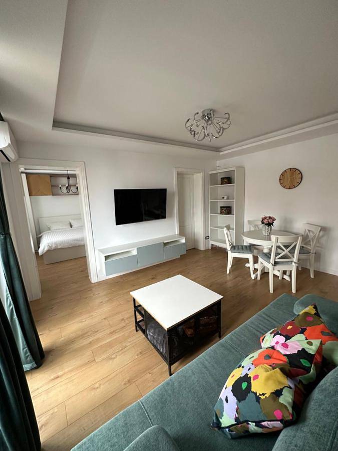 Gîte pour 4 personnes, avec balcon et vue à Alba (Romania) - 2