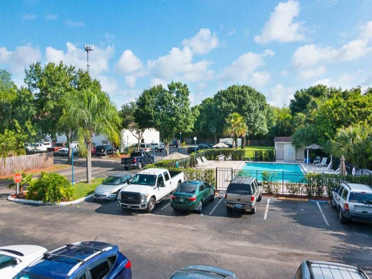 2 Camas Completas | Ns | Nevera in Tampa Bay