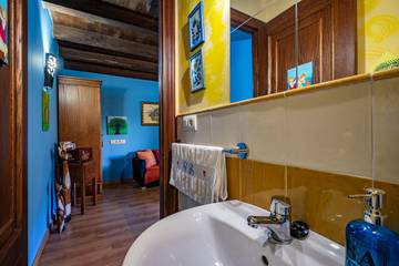 Casa Rural para 4 Personas en Fonsagrada, Provincia de Lugo, Foto 3