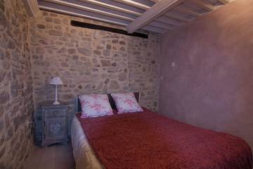 Appartement De Vacances pour 4 Personnes dans Orange, Provence, Photo 2