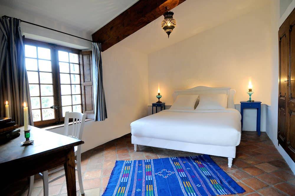 Charmantes Haus im Dorf Ramatuelle mit Garten in Ramatuelle, Draguignan Region