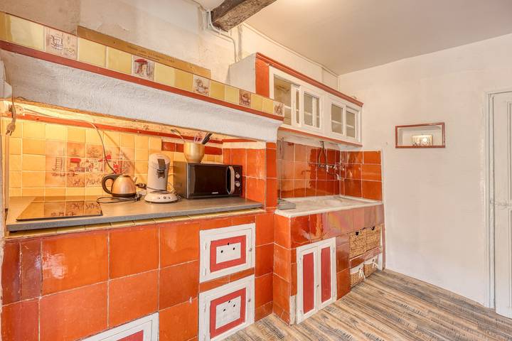 Ganze Wohnung, Ferienwohnung für 4 Personen in La Ciotat, Marseille und Umgebung