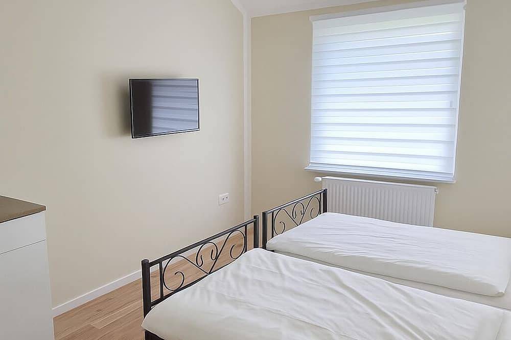 Entire apartment, Studio-Superior-Balcony-Private Bathroom in Hagen, North Rhine-Westphalia