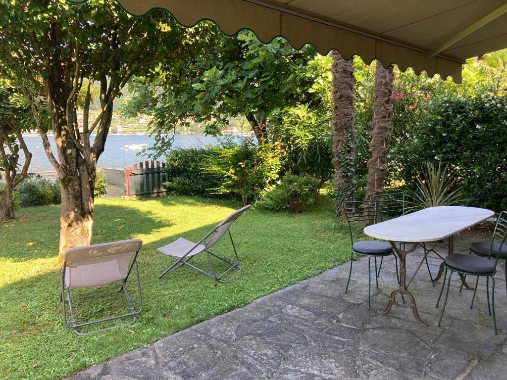 Orta cottage sulla riva del lago in Orta San Giulio, Lac d'Orta