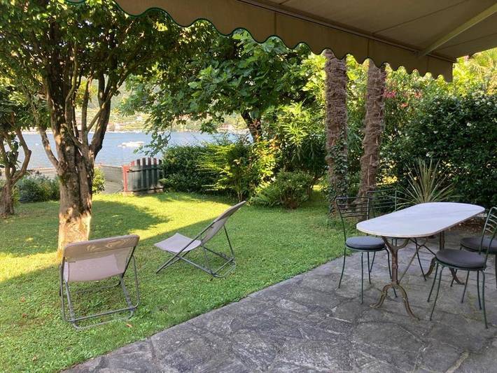 Maison de vacances pour 4 personnes, avec jacuzzi et jardin