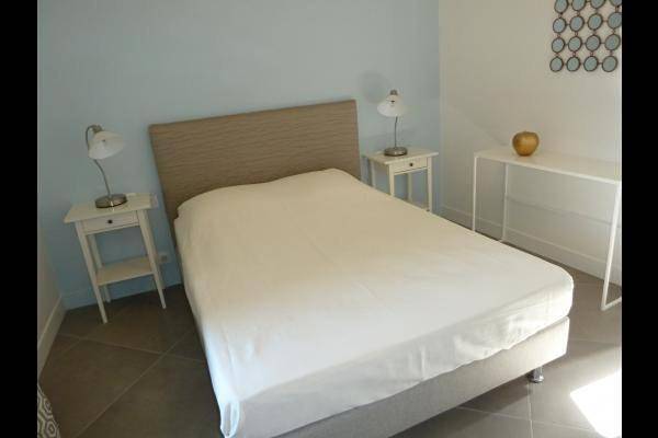 Location de vacances pour 3 personnes, avec vue et balcon à Saint-Pierre-des-Champs - 3