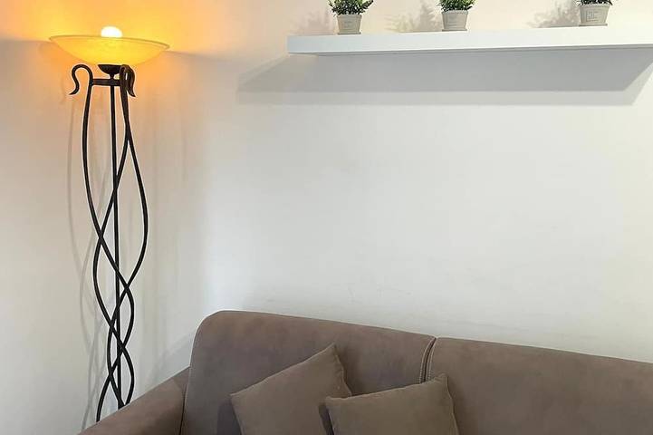 Casa Vacanze Le Tre Sorelle in Castellammare di Stabia, Sorrento Coast