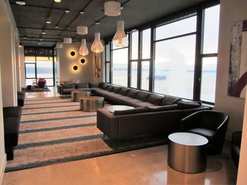 Apartment for 8 Guests in Seattle, Puget Sound, Picture 4