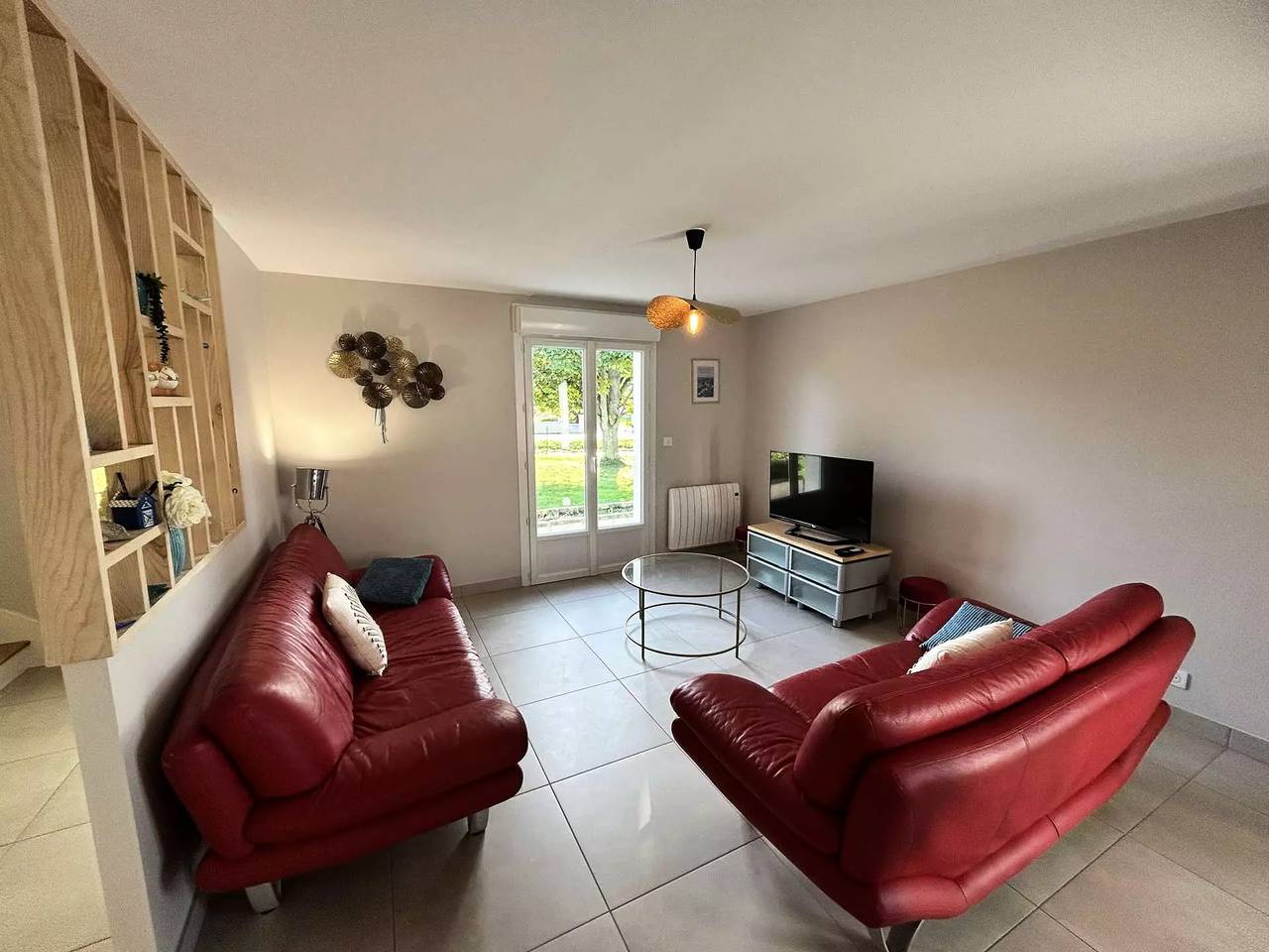 201 - Casa reformada 5min de Sables-D'or in Plurien, Côte d’Émeraude