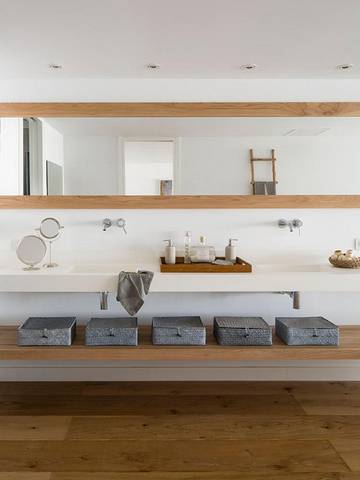 Ferienhaus in Ses Salines, Mallorca Süden für 8 