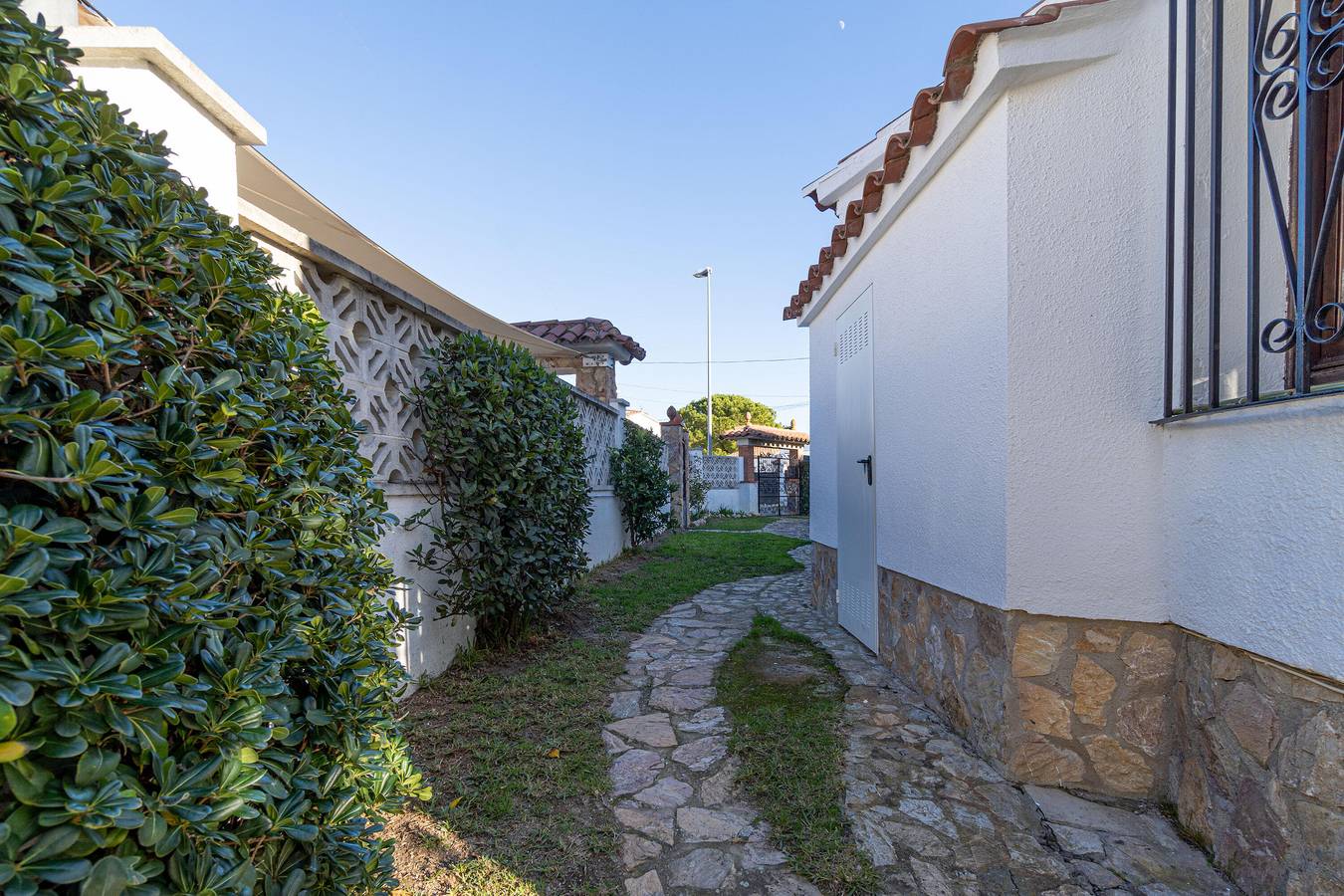 Maison 4 chambres avec piscine et amarre in Empuriabrava, Haut-Ampurdan