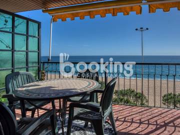 Appartement voor 5 Personen in Platja d'Aro, Lower Empordà, Afbeelding 1