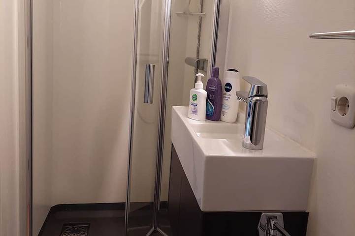 Ferienhaus für 12 Personen in Rotterdam - 4