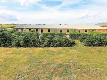 Ferielejlighed til 6 Personer i Fåborg, Lillebælt, Billede 2