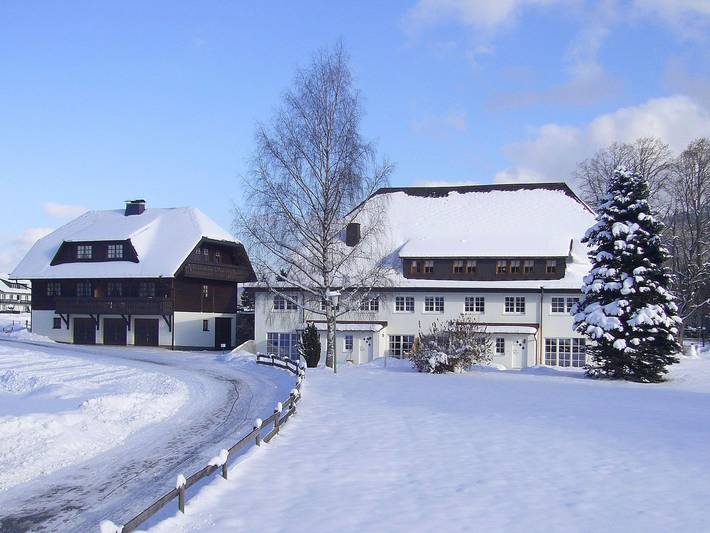 Ferienwohnung für 3 Personen, mit Seeblick in Titisee-Neustadt - 4