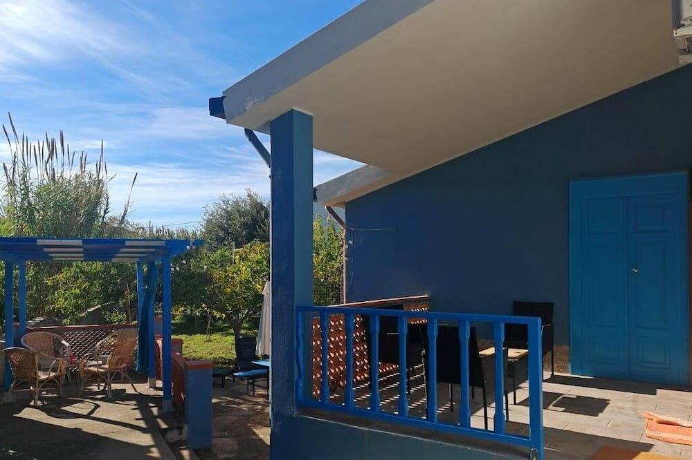 Ganze Wohnung, Apartment-Apartment-Eigenes Badezimmer in Santa Caterina di Pittinuri, Cuglieri