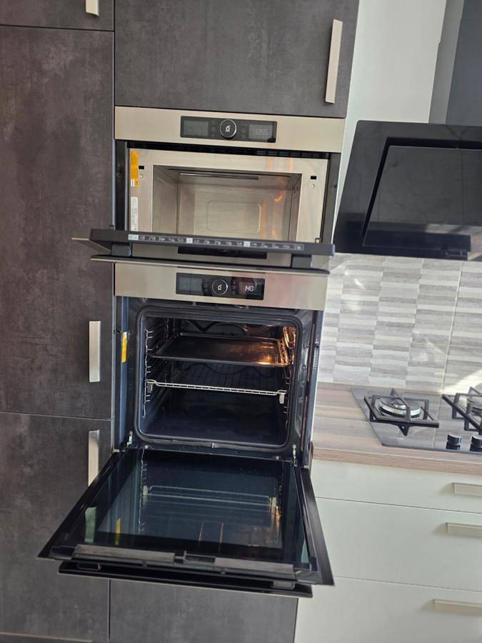 Three-Bedroom Villa in Graignes-Mesnil-Angot, Région de Saint-Lô