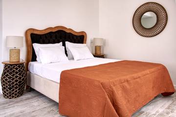 Apartment for 2 People in Faro, Parque Natural da Ria Formosa, Photo 1