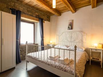 Agriturismo per 6 Persone in Sestino, Provincia di Arezzo, Foto 4