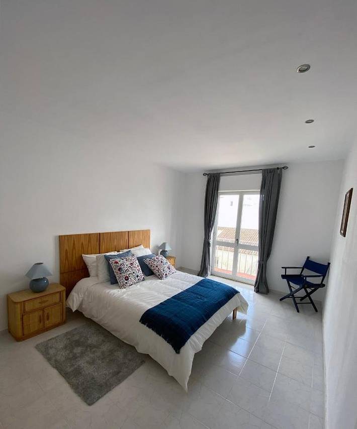 Ferienwohnung für 4 Personen - 1