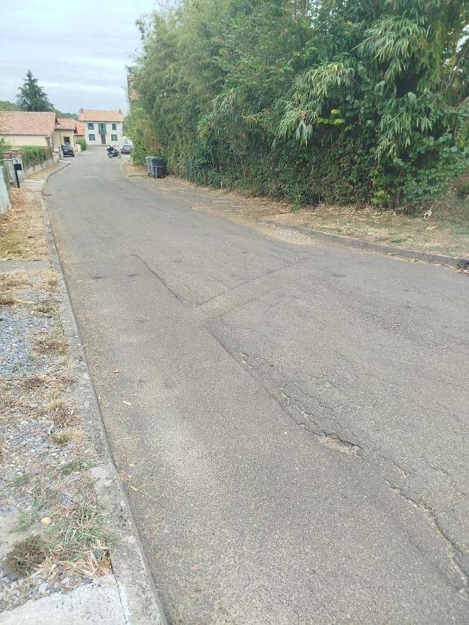 Gîte pour 4 personnes à Geaune - 2