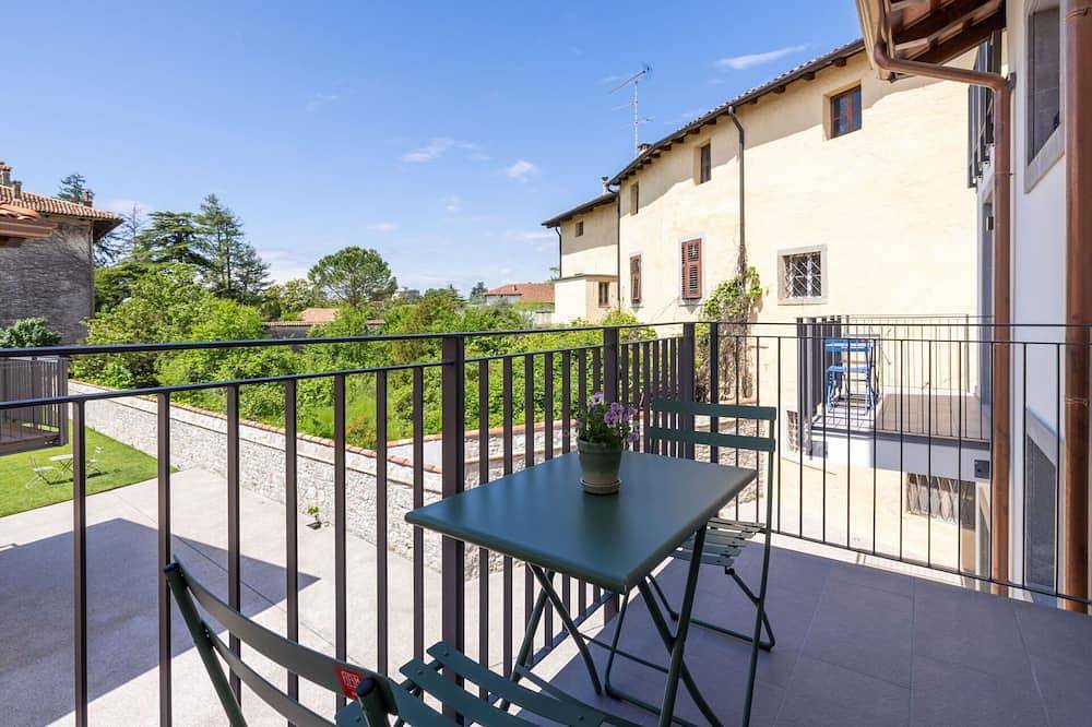 Appartement entier, Bel appartement pour 4 personnes avec climatisation, Wifi, Tv, balcon et animaux admis in Cividale del Friuli, Province d'Udine