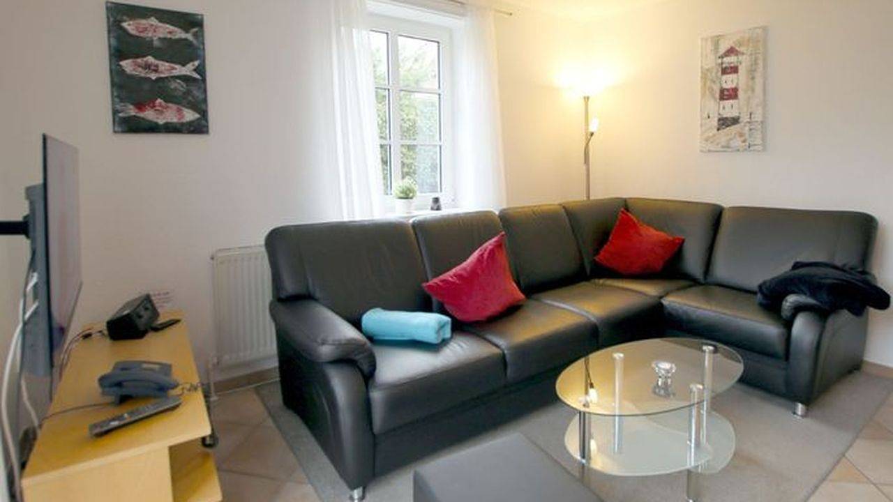 Ferienhaus für 4 Personen (75 m²) in Wyk auf Föhr in Wyk auf Föhr (Stadt), Wyk auf Föhr