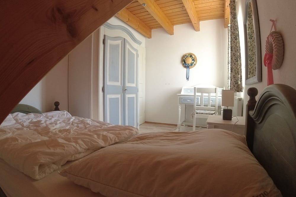 Ganze Wohnung, Ferienwohnung/App. für 4 Gäste mit 50m² in Nieblum in Nieblum, Föhr