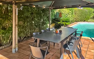 Apartamento para 10 Personas en Agde, Region de Béziers, Foto 1