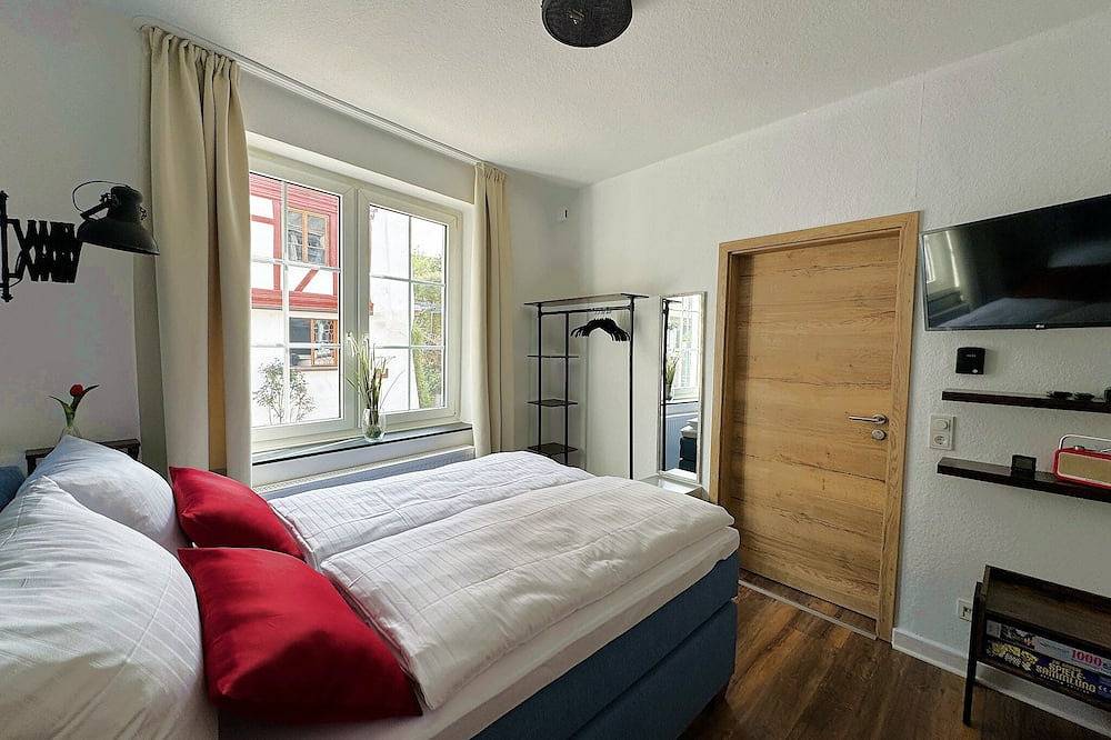 Ganze Wohnung, Modernes, freundliches Apartment Fährmann, in zentraler Ortslage von Bullay in Bullay, Traben-Trarbach und Umbegung