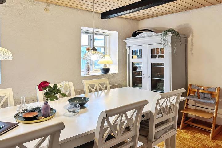 Ferienhaus für 8 Personen, mit Terrasse, mit Haustier in Højer - 4