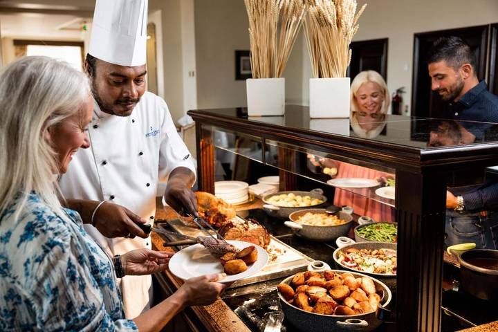 Hôtel pour 10 personnes dans Saint-Hélier - 4