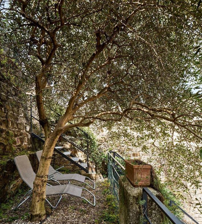 Ferienwohnung für 2 Personen, mit Garten, mit Haustier in Triest - 2