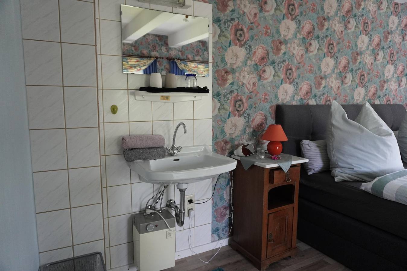 Burgstätte Wohnung 2, 2568 in Nesse, Dornum