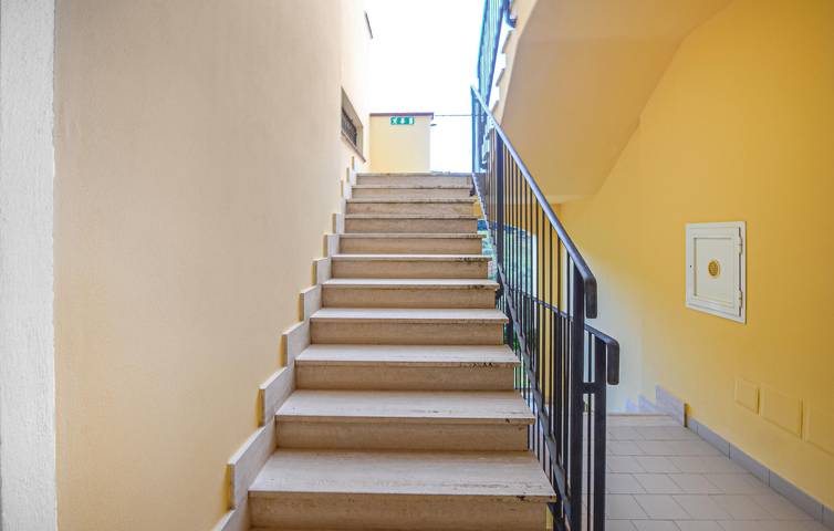 Apartamento vacacional entero, Elegante apartamento con parking y aire acondicionado, cerca del centro de Scarlino in Scarlino, Provincia de Grosseto