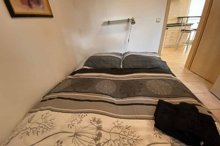 Ferienhaus für 4 Personen, mit Garten und Sauna, mit Haustier in Malchow - 2