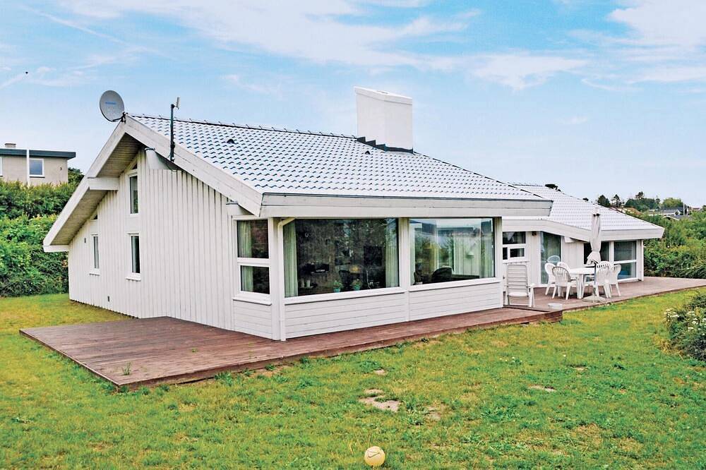 Casa vacanza a Syddjurs a partire da 143€ a notte