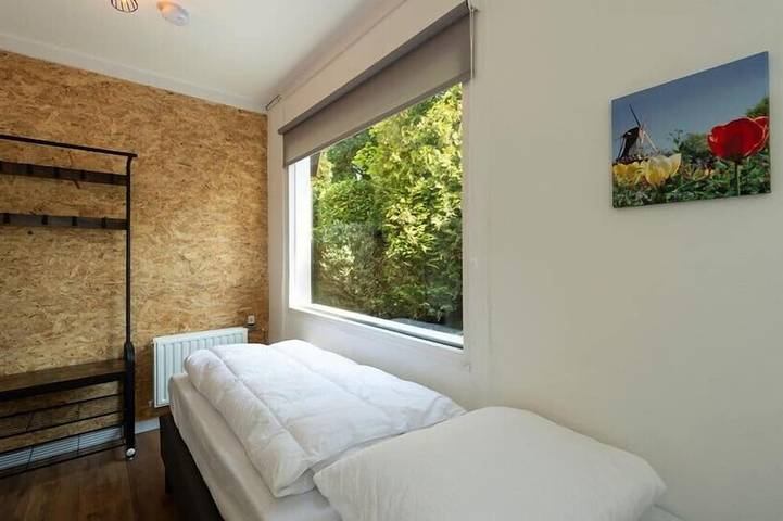 Bungalow für 6 Personen, mit Garten und Terrasse, mit Haustier in Renesse - 4