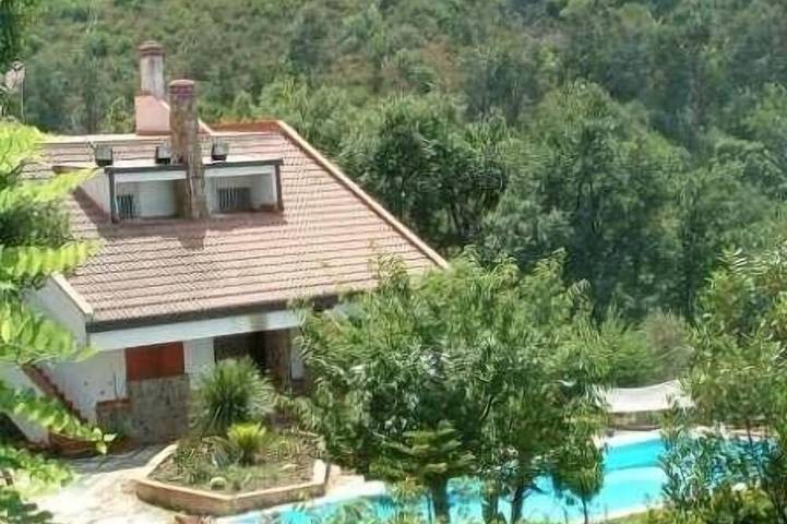 Luxusvilla in Sizilien in der Provinz Palermo in Cefalù in Cefalù (gemeinde), Palermo Provinz