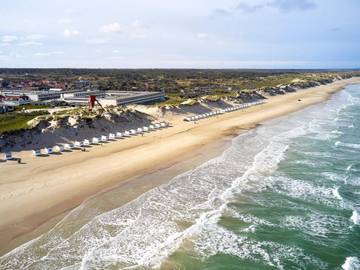 Vakantiepark voor 4 Personen in Blokhus, Noord-Jutland, Afbeelding 2