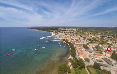 Ferienwohnung für 4 Personen in Fazana