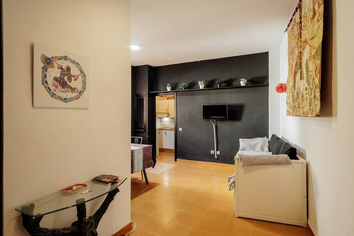 Apartamento de vacaciones para 6 personas - 1