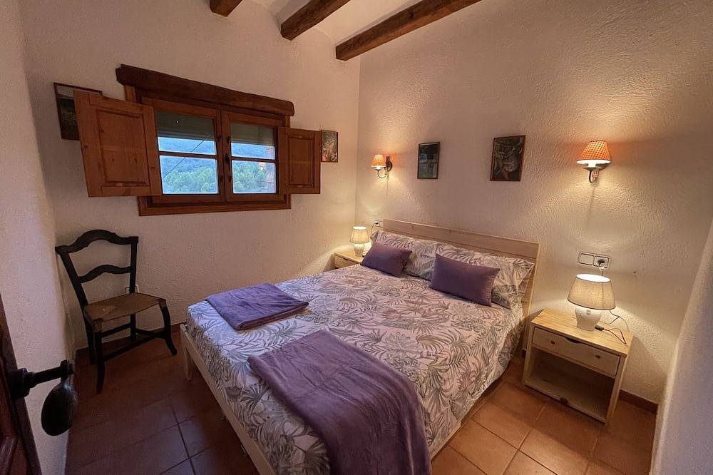 Masia Catalana Sol Senyor in Almoster, Baix Camp