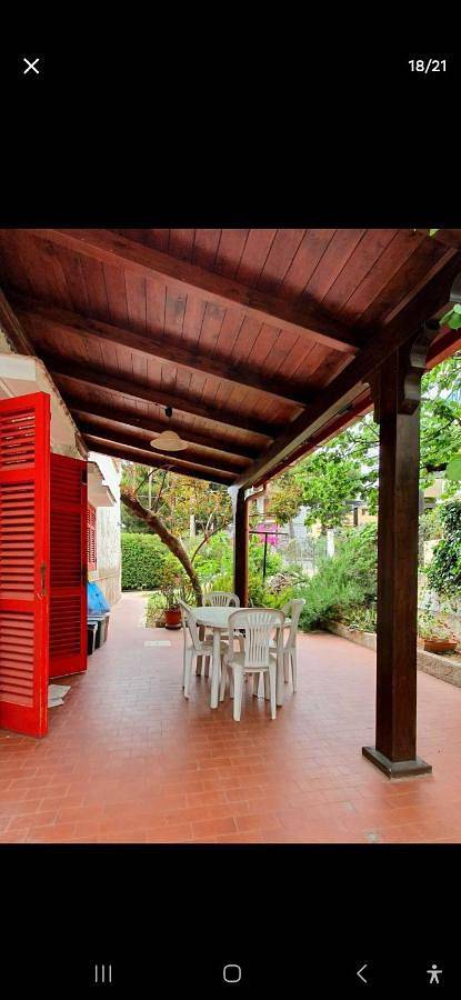 Two-Bedroom House in Marina di Pulsano, Pulsano