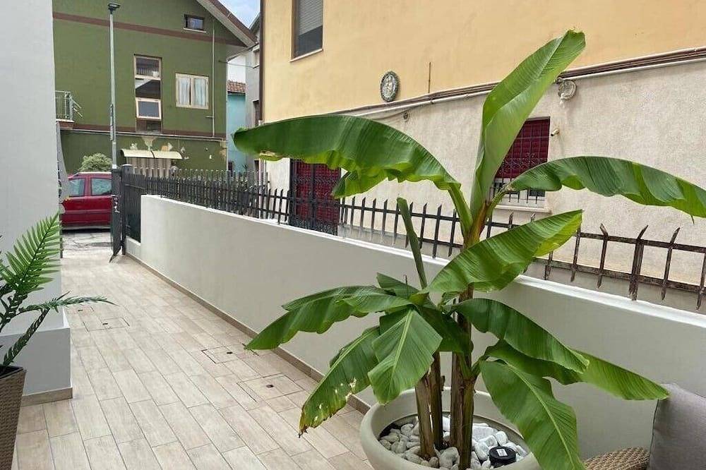 Entire apartment, Sanbenedetto Apartment in San Benedetto del Tronto, Riviera delle Palme