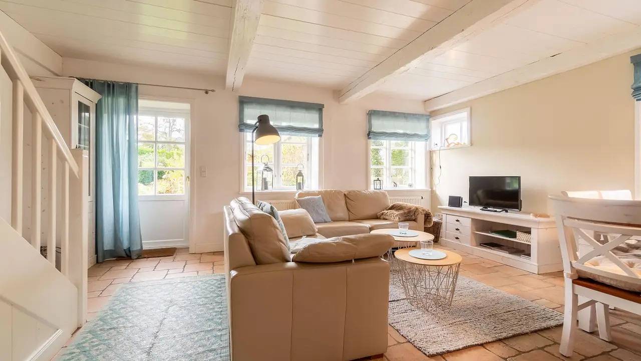 Ferienhaus für 4 Personen (70 m²) in Övenum in Oevenum, Föhr