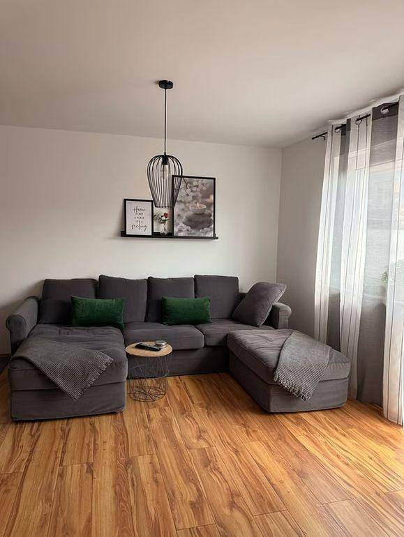 Ganze Ferienwohnung, Ferienwohnung Bungertoase in Saarburg, Landkreis Trier-Saarburg