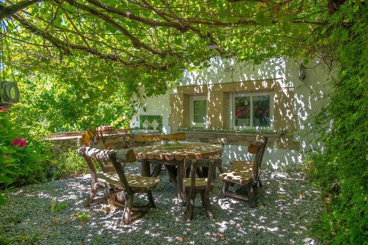 Ferienhaus für 6 Personen, mit Garten in Tossa de Mar - 3