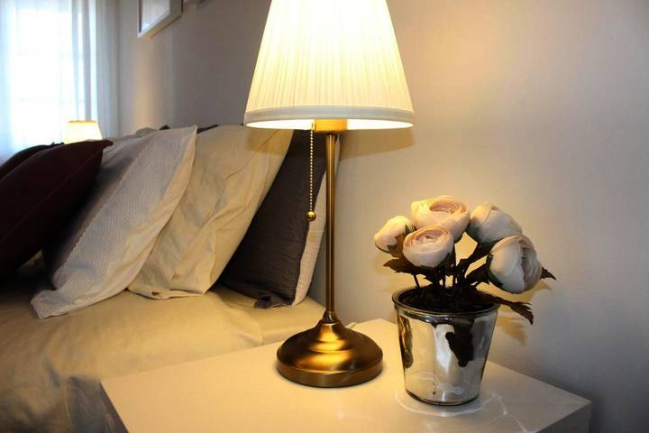 Appartement de vacances pour 3 personnes, avec vue